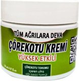 Çörek Otu Kremi 150 ml Krem