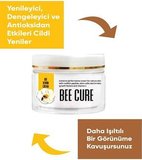 Cream 100ML Arı Kremi Vücut Sızıları ve Bakım Için 3 Adet