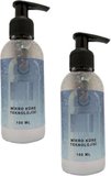 Ağrısız Yaşam Jeli Vücut Adale Iskelet Sızıları Için Ağrı ve Masaj Bakım Jeli 150 ml 2 Adet