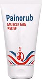Painorub Reliefcream: 50ML Tüp + 50 ml Kavanoz 2 Adet Krem Seti