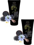 Fix Flex Ibn-I Sina Çörekotu Vücut Sızıları Için Masaj Bakım Kremi 50ML 2 Adet