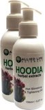 Hoodia Slimming Firming Gel 150 ml Hoodia Kaktüsü 2 Adet