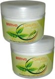 Bamya Tohumu Yağlı Bakım ve Mesaj Kremi 100 ml x 2 Adet