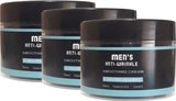 Süper Mens Cream 3 Adet X100 ml Erkelere Özel Kremi