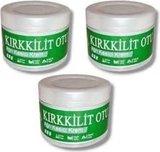 Kırkkilit Otu Doğal Krem 100 ml - 3 Adet