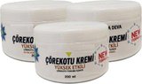 Çörek Otu Kremi White Box 200 ml Bakım Masaj Kremi x 3 Ad