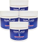 Süper Painclass 4tane 150 ml Büyük Boy Kuyruk Yağı Kremi