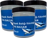 Köpekbalığı Kremi 250 ml Krem - 3 Adet