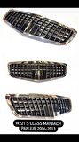 W221 2006-2013 S CLASS - MAYBACH GÖRÜNÜM PANJUR