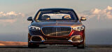 W223 S SERISI IÇIN UYUMLU 2021+ MAYBACH GÖRÜNÜM BODY KIT