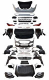 W221 S SERİSİ İÇİN UYUMLU 2021+ W223 MAYBACH FACELİFT