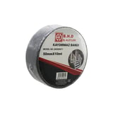 Bezos Kaydırmaz Bant 50 mm x 10 m Siyah