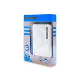 CONCORD C-854 2.5 HDD USB 2.0 CASE (Beyaz)
