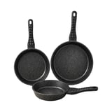 REDCHEF 20-24-28cm 3lu DOKUM TAVA SET
