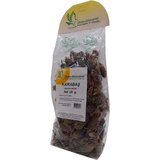 Doğal Karabaş Otu Çiçeği 25 Gr Paket