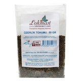 Üzerlik Tohumu Tane Doğal 50 Gr Paket