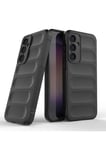 Galaxy A17 5G Optimum Silikon - Siyah