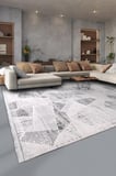 YoudayHomeCollection EYNA Model Oturma Odası Halısı