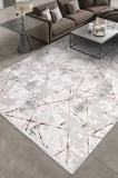 YoudayHomeCollection FİLORA Model Oturma Odası Halısı