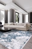 YoudayHomeCollection BLOOM Model Oturma Odası Halısı