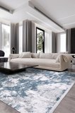 YoudayHomeCollection BLOOM Model Oturma Odası Halısı