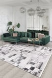 YoudayHomeCollection KİSRA Model Oturma Odası Halısı