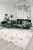 YoudayHomeCollection KİSRA Model Oturma Odası Halısı