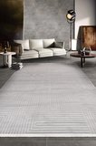YoudayHomeCollection MACCA Model Oturma Odası Halısı