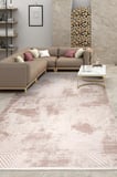 YoudayHomeCollection OCTA Model Oturma Odası Halısı