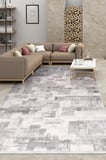 YoudayHomeCollection OCTA Model Oturma Odası Halısı