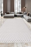 YoudayHomeCollection RİKO Model Oturma Odası Halısı