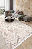 YoudayHomeCollection GASPİNA Model Oturma Odası Halısı