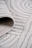 YoudayHomeCollection TİGANA Model Oturma Odası Halısı