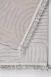 YoudayHomeCollection TİGANA Model Oturma Odası Halısı