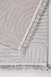 YoudayHomeCollection TİGANA Model Oturma Odası Halısı