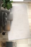 YoudayHomeCollection TİGANA Model Oturma Odası Halısı