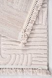 YoudayHomeCollection TİGANA Model Oturma Odası Halısı
