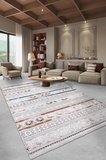 YoudayHomeCollection VALORİA Model Oturma Odası Halısı