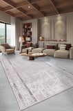 YoudayHomeCollection VALORİA Model Oturma Odası Halısı