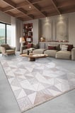 YoudayHomeCollection VALORİA Model Oturma Odası Halısı