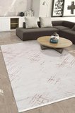 YoudayHomeCollection VİANORA Model Oturma Odası Halısı