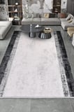 YoudayHomeCollection ROXSTONE Model Oturma Odası Halısı
