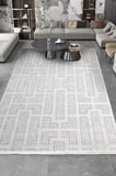 YoudayHomeCollection ROXSTONE Model Oturma Odası Halısı