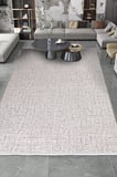 YoudayHomeCollection ROXSTONE Model Oturma Odası Halısı