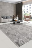 YoudayHomeCollection VALE Model Oturma Odası Halısı