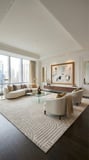 YoudayHomeCollection DELTA Model Oturma Odası Halısı