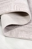 YoudayHomeCollection JALURA Model Oturma Odası Halısı