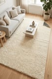 YoudayHomeCollection Mars Model Oturma Odası Halısı