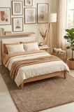 YoudayHomeCollection Mars Model Oturma Odası Halısı