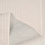 YoudayHomeCollection Valen Model Oturma Odası Halısı